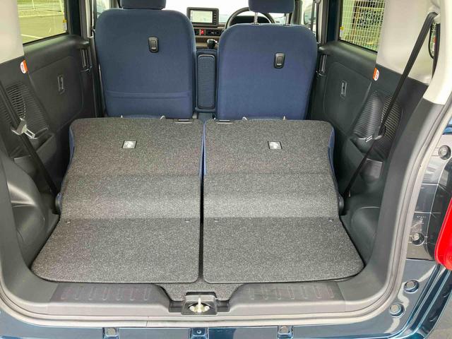 ムーヴキャンバスセオリーＧターボ（福島県）の中古車
