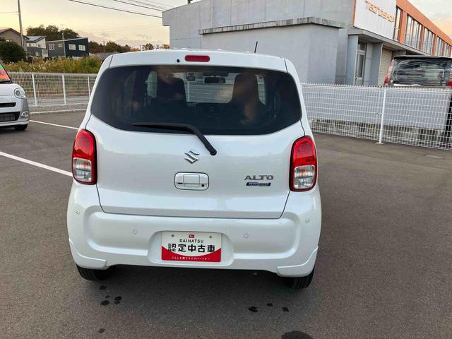 アルトハイブリッドＸ２ＷＤ　ＣＶＴ　６６０ｃｃ　全方位モニター付ディスプレイオーディオ装着車　デュアルカメラブレーキサポート　衝突被害軽減ブレーキ　ＡＢＳ　サイドエアバッグ　アイドリングストップ　プッシュボタンスタート（福島県）の中古車