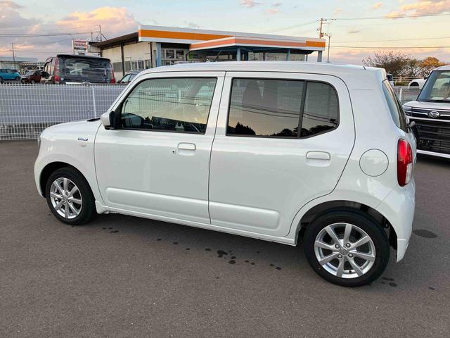 アルトハイブリッドＸ２ＷＤ　ＣＶＴ　６６０ｃｃ　全方位モニター付ディスプレイオーディオ装着車　デュアルカメラブレーキサポート　衝突被害軽減ブレーキ　ＡＢＳ　サイドエアバッグ　アイドリングストップ　プッシュボタンスタート（福島県）の中古車