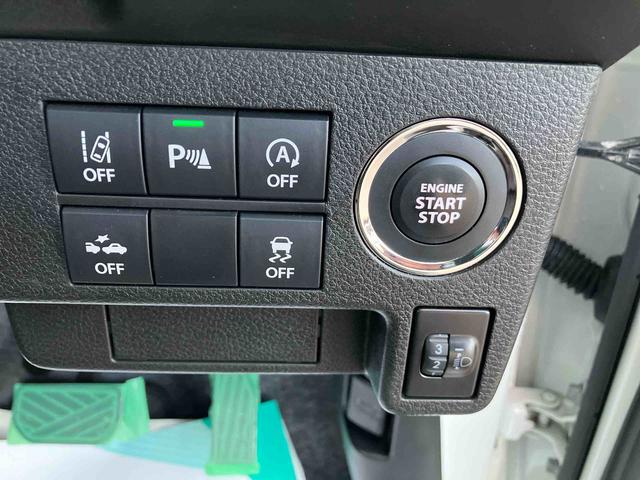 アルトハイブリッドＸ２ＷＤ　ＣＶＴ　６６０ｃｃ　全方位モニター付ディスプレイオーディオ装着車　デュアルカメラブレーキサポート　衝突被害軽減ブレーキ　ＡＢＳ　サイドエアバッグ　アイドリングストップ　プッシュボタンスタート（福島県）の中古車