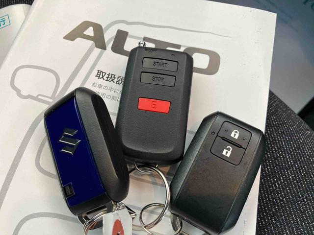 アルトハイブリッドＸ２ＷＤ　ＣＶＴ　６６０ｃｃ　全方位モニター付ディスプレイオーディオ装着車　デュアルカメラブレーキサポート　衝突被害軽減ブレーキ　ＡＢＳ　サイドエアバッグ　アイドリングストップ　プッシュボタンスタート（福島県）の中古車