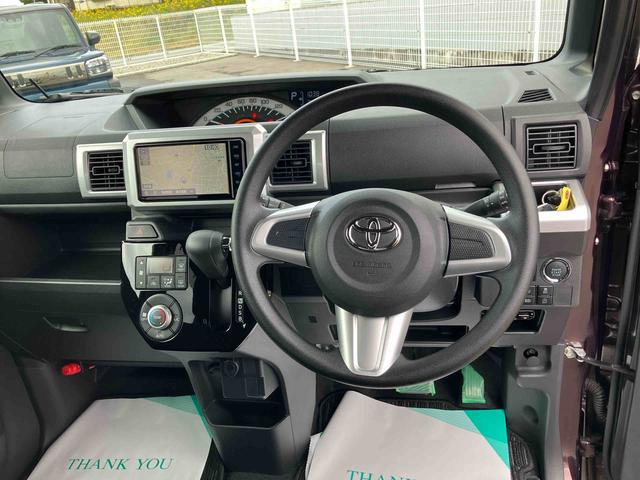ピクシスメガＬ　ＳＡIII２ＷＤ　ＣＶＴ　６６０ｃｃ　ナビ　ＥＴＣ車載器　両側電動スライドドア　衝突被害軽減ブレーキ　横滑り防止装置　ＡＢＳ　アイドリングストップ　プッシュボタンスタート　ベンチシート　車検整備付（福島県）の中古車