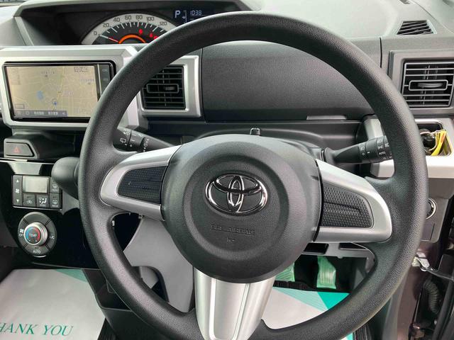 ピクシスメガＬ　ＳＡIII２ＷＤ　ＣＶＴ　６６０ｃｃ　ナビ　ＥＴＣ車載器　両側電動スライドドア　衝突被害軽減ブレーキ　横滑り防止装置　ＡＢＳ　アイドリングストップ　プッシュボタンスタート　ベンチシート　車検整備付（福島県）の中古車
