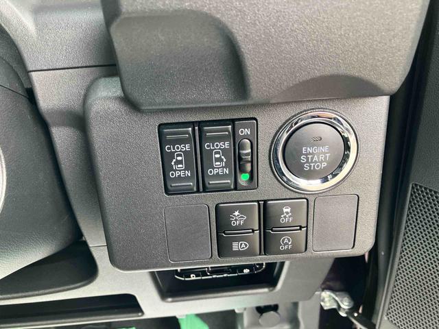 ピクシスメガＬ　ＳＡIII２ＷＤ　ＣＶＴ　６６０ｃｃ　ナビ　ＥＴＣ車載器　両側電動スライドドア　衝突被害軽減ブレーキ　横滑り防止装置　ＡＢＳ　アイドリングストップ　プッシュボタンスタート　ベンチシート　車検整備付（福島県）の中古車