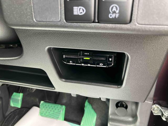 ピクシスメガＬ　ＳＡIII２ＷＤ　ＣＶＴ　６６０ｃｃ　ナビ　ＥＴＣ車載器　両側電動スライドドア　衝突被害軽減ブレーキ　横滑り防止装置　ＡＢＳ　アイドリングストップ　プッシュボタンスタート　ベンチシート　車検整備付（福島県）の中古車