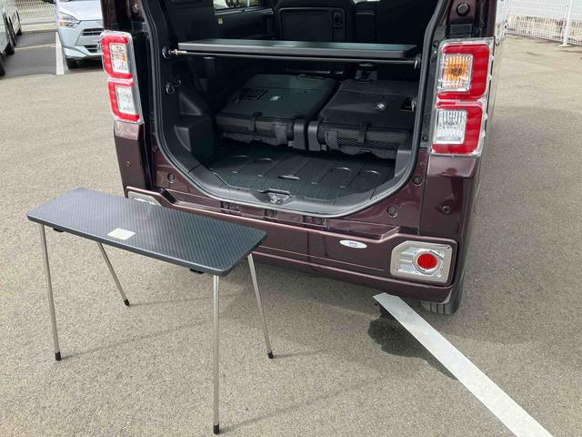 ピクシスメガＬ　ＳＡIII２ＷＤ　ＣＶＴ　６６０ｃｃ　ナビ　ＥＴＣ車載器　両側電動スライドドア　衝突被害軽減ブレーキ　横滑り防止装置　ＡＢＳ　アイドリングストップ　プッシュボタンスタート　ベンチシート　車検整備付（福島県）の中古車
