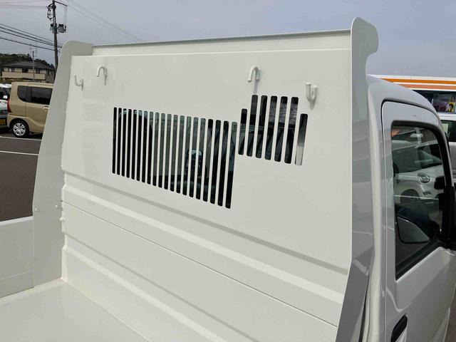 ハイゼットトラック多目的ダンプ（福島県）の中古車