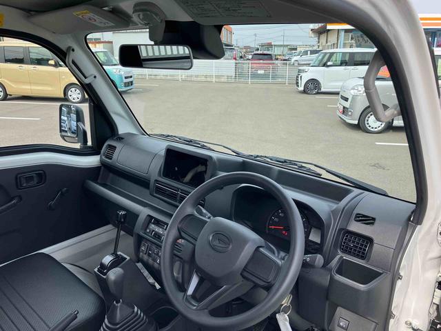 ハイゼットトラック多目的ダンプ（福島県）の中古車