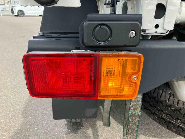 ハイゼットトラック多目的ダンプ（福島県）の中古車