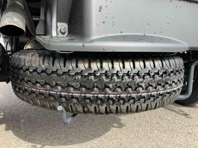 ハイゼットトラック多目的ダンプ（福島県）の中古車