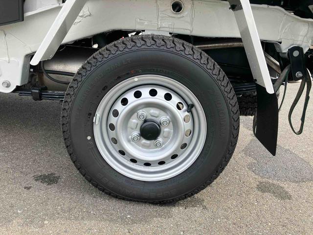 ハイゼットトラック多目的ダンプ（福島県）の中古車