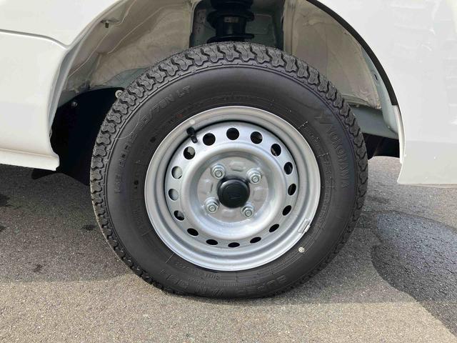 ハイゼットトラック多目的ダンプ（福島県）の中古車