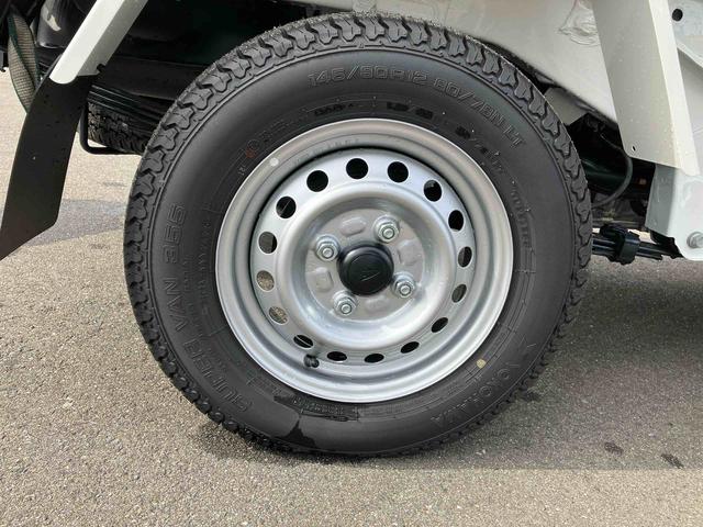 ハイゼットトラック多目的ダンプ（福島県）の中古車