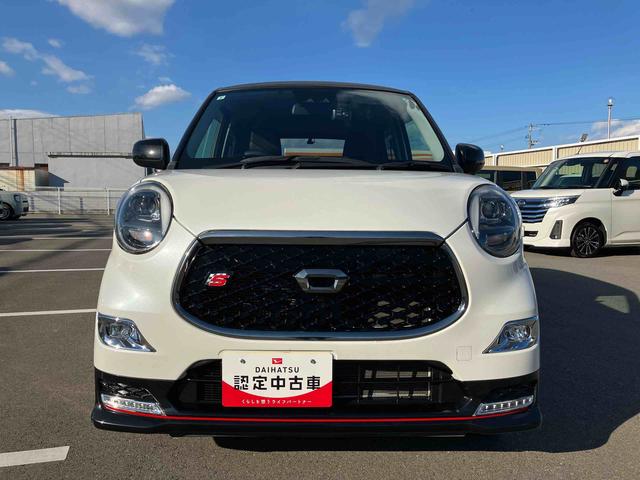 キャストスポーツＳＡIII（福島県）の中古車