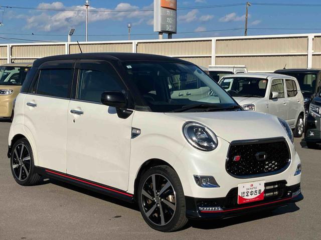 キャストスポーツＳＡIII（福島県）の中古車