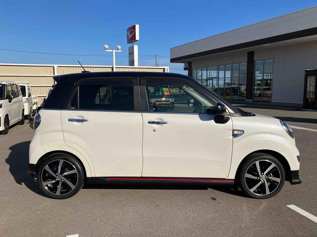 キャストスポーツＳＡIII（福島県）の中古車