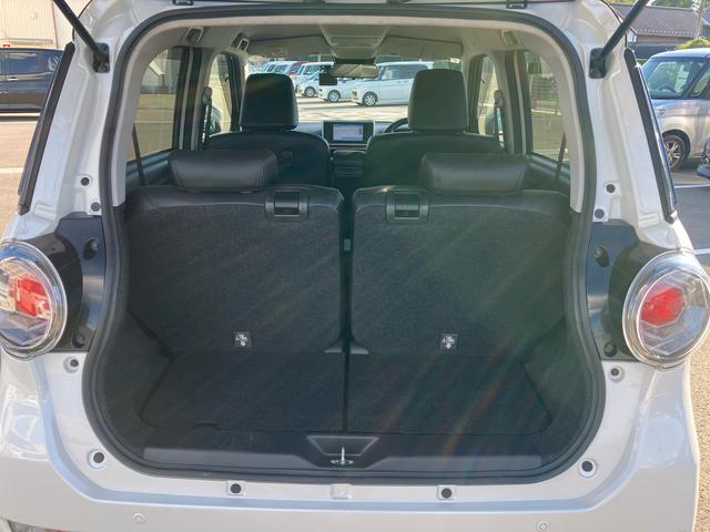 キャストスポーツＳＡIII（福島県）の中古車