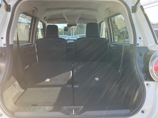 キャストスポーツＳＡIII（福島県）の中古車