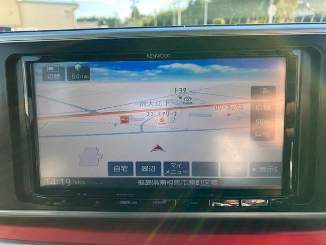 キャストスポーツＳＡIII（福島県）の中古車