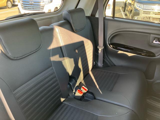 キャストスポーツＳＡIII（福島県）の中古車