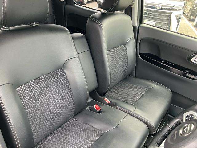 ムーヴカスタム　ＲＳ　ハイパーリミテッドＳＡIII２ＷＤ　ＣＶＴ　６６０ｃｃ　ターボ　ナビ　全方位モニター　衝突被害軽減ブレーキ　横滑り防止装置　ＡＢＳ　アイドリングストップ　プッシュボタンスタート　運転席シートヒーター　オートエアコン（福島県）の中古車