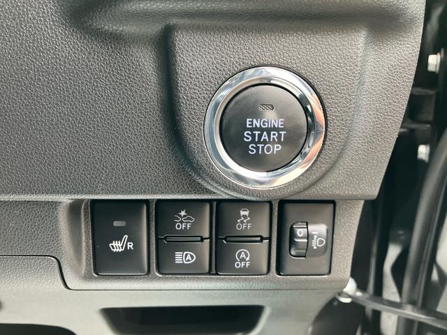 ムーヴカスタム　ＲＳ　ハイパーリミテッドＳＡIII２ＷＤ　ＣＶＴ　６６０ｃｃ　ターボ　ナビ　全方位モニター　衝突被害軽減ブレーキ　横滑り防止装置　ＡＢＳ　アイドリングストップ　プッシュボタンスタート　運転席シートヒーター　オートエアコン（福島県）の中古車