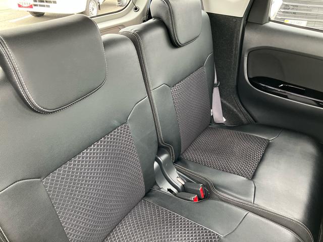 ムーヴカスタム　ＲＳ　ハイパーリミテッドＳＡIII２ＷＤ　ＣＶＴ　６６０ｃｃ　ターボ　ナビ　全方位モニター　衝突被害軽減ブレーキ　横滑り防止装置　ＡＢＳ　アイドリングストップ　プッシュボタンスタート　運転席シートヒーター　オートエアコン（福島県）の中古車