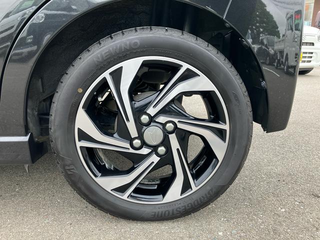ムーヴカスタム　ＲＳ　ハイパーリミテッドＳＡIII２ＷＤ　ＣＶＴ　６６０ｃｃ　ターボ　ナビ　全方位モニター　衝突被害軽減ブレーキ　横滑り防止装置　ＡＢＳ　アイドリングストップ　プッシュボタンスタート　運転席シートヒーター　オートエアコン（福島県）の中古車