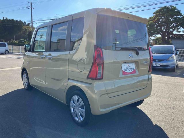 タントＸ（福島県）の中古車