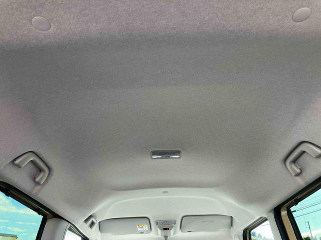 タントＸ（福島県）の中古車