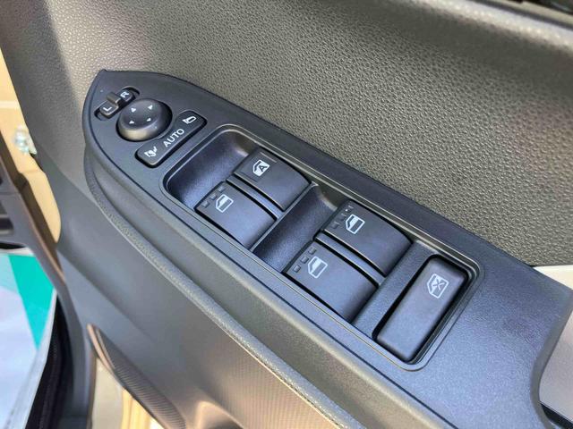 タントＸ（福島県）の中古車