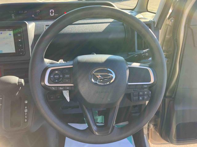 タントＸ（福島県）の中古車