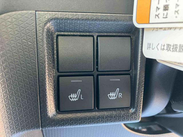 タントＸ（福島県）の中古車