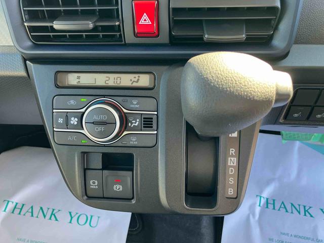 タントＸ（福島県）の中古車