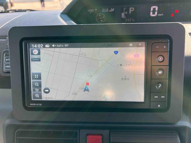 タントＸ（福島県）の中古車