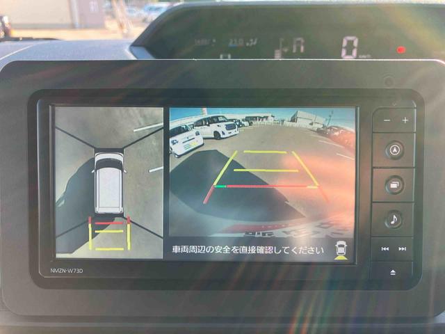 タントＸ（福島県）の中古車