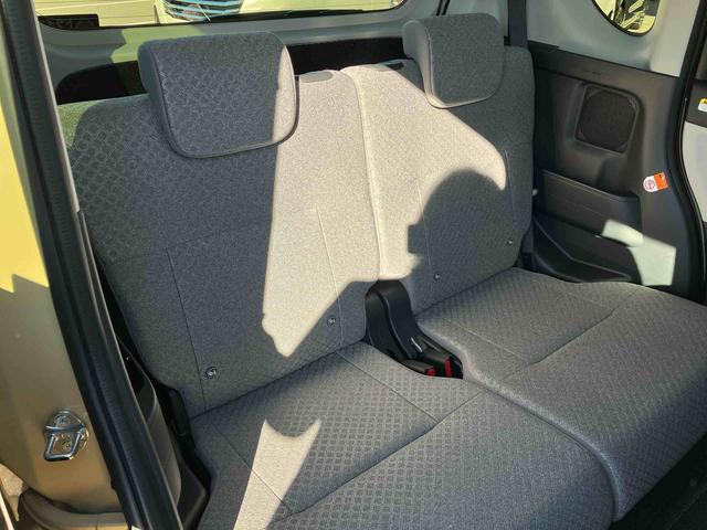 タントＸ（福島県）の中古車