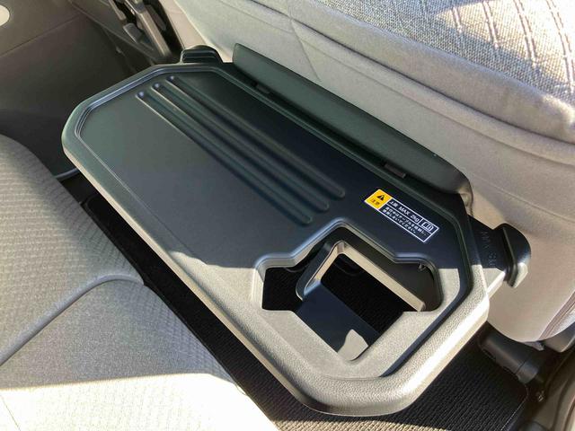 タントＸ（福島県）の中古車