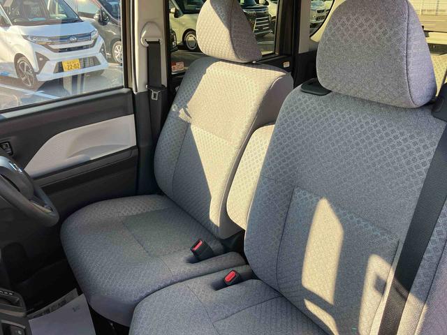 タントＸ（福島県）の中古車