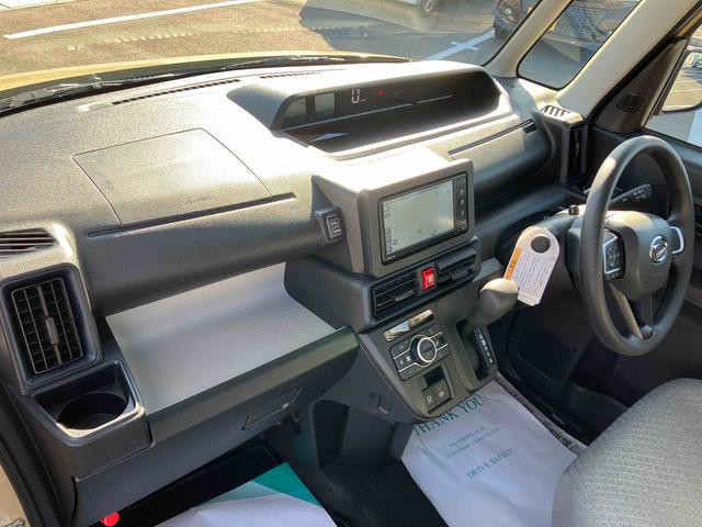 タントＸ（福島県）の中古車