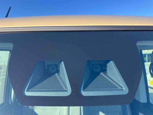 タントＸ（福島県）の中古車