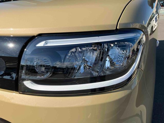 タントＸ（福島県）の中古車