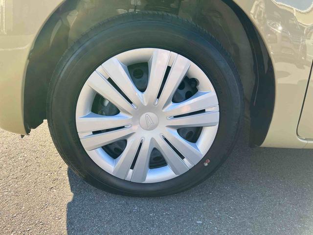 タントＸ（福島県）の中古車