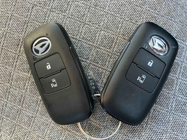 タントＸ（福島県）の中古車