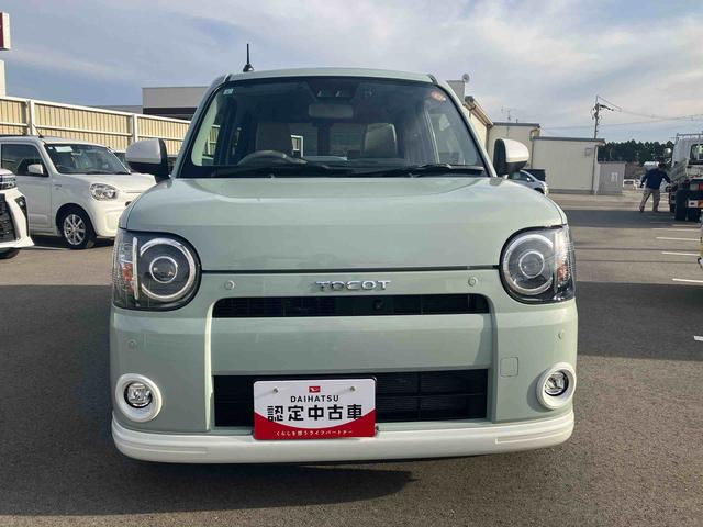 ミラトコットG リミテッド SAIII2WD CVT 660cc ナビ 全方位モニター ドライブレコーダー ETC車載器 衝突被害軽減ブレーキ 横滑り防止装置 ABS アイドリングストップ プッシュボタンスタート ワンオーナー車(福島県)の中古車