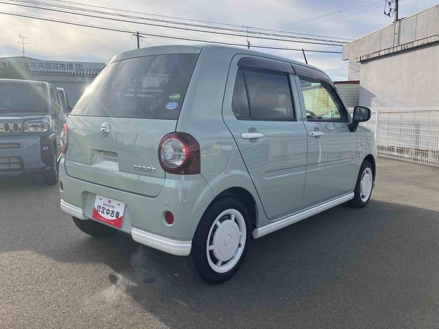 ミラトコットG リミテッド SAIII2WD CVT 660cc ナビ 全方位モニター ドライブレコーダー ETC車載器 衝突被害軽減ブレーキ 横滑り防止装置 ABS アイドリングストップ プッシュボタンスタート ワンオーナー車(福島県)の中古車