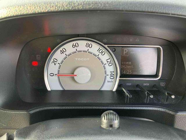 ミラトコットG リミテッド SAIII2WD CVT 660cc ナビ 全方位モニター ドライブレコーダー ETC車載器 衝突被害軽減ブレーキ 横滑り防止装置 ABS アイドリングストップ プッシュボタンスタート ワンオーナー車(福島県)の中古車