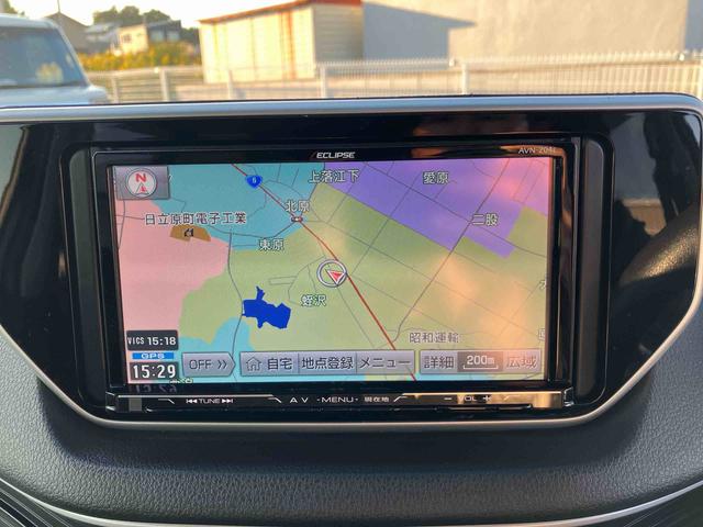 ムーヴカスタム　Ｘ　ＳＡ２ＷＤ　ＣＶＴ　６６０ｃｃ　ナビ　バックモニター　ベンチシート　衝突被害軽減ブレーキ　横滑り防止装置　ＡＢＳ　アイドリングストップ　プッシュボタンスタート　運転席・助手席エアバッグ（福島県）の中古車