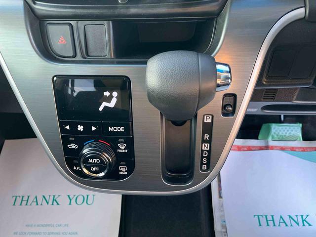 ムーヴカスタム　Ｘ　ＳＡ２ＷＤ　ＣＶＴ　６６０ｃｃ　ナビ　バックモニター　ベンチシート　衝突被害軽減ブレーキ　横滑り防止装置　ＡＢＳ　アイドリングストップ　プッシュボタンスタート　運転席・助手席エアバッグ（福島県）の中古車