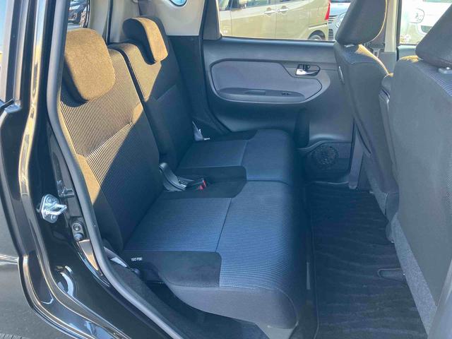 ムーヴカスタム　Ｘ　ＳＡ２ＷＤ　ＣＶＴ　６６０ｃｃ　ナビ　バックモニター　ベンチシート　衝突被害軽減ブレーキ　横滑り防止装置　ＡＢＳ　アイドリングストップ　プッシュボタンスタート　運転席・助手席エアバッグ（福島県）の中古車